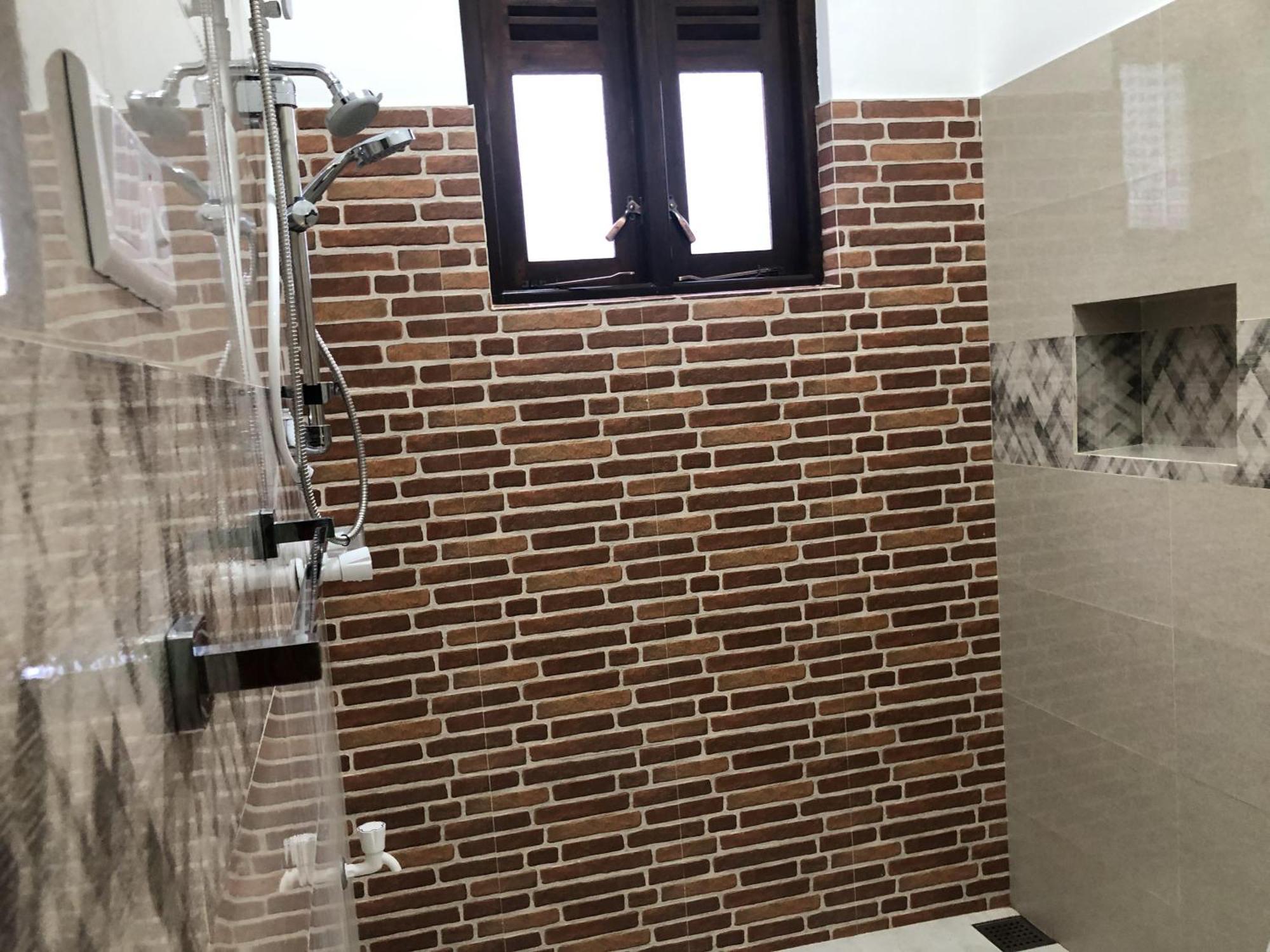 Aura Villa Полонарува Екстериор снимка